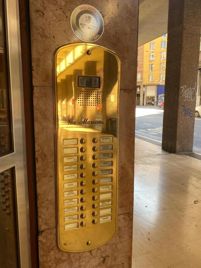 Made In Bologna Lejlighed Eksteriør billede
